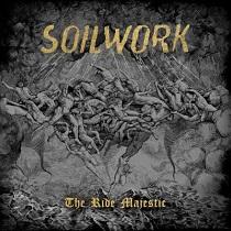 Soilwork – The Ride Majestic