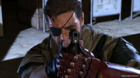 Non sono previsti DLC per il single player di Metal Gear Solid V: The Phantom Pain