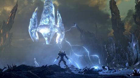 StarCraft II: Legacy of the Void - Trailer di presentazione ufficiale
