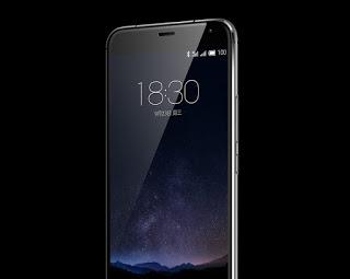 Meizu Pro 5 è ufficiale: top di gamma con lo stesso SoC del Galaxy S6