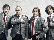 Elio Storie Tese concerto gratuito Campania