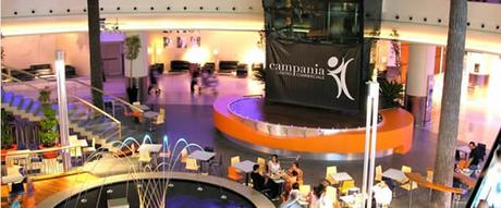 Elio e le Storie Tese in concerto gratuito al Campania