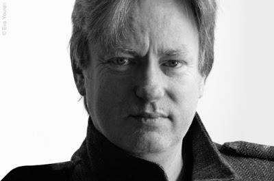 Il libro delle cose nuove e strane di Michel Faber