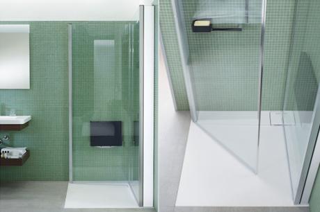 Idee e soluzioni per arredare un bagno piccolo