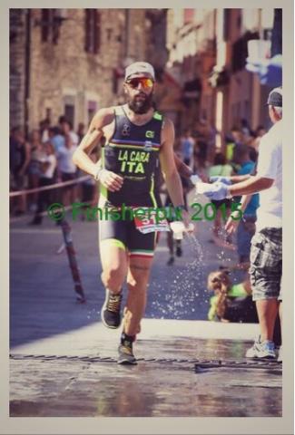 il mio IronMan 70.3 Pula: grande prestazione individuale e campioni  europei a squadre. Cazzo vuoi di più?