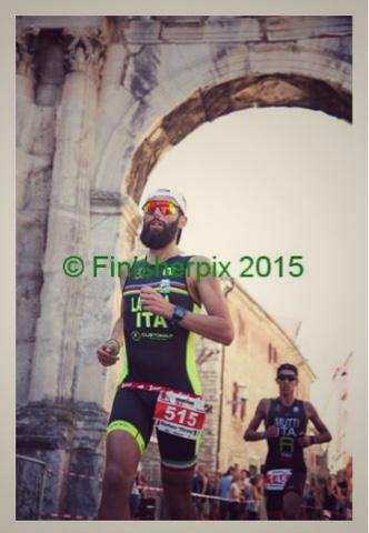 il mio IronMan 70.3 Pula: grande prestazione individuale e campioni  europei a squadre. Cazzo vuoi di più?