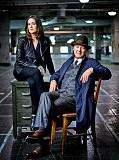 “The Blacklist”: Liz e Red stanno solo cercando di uscire vivi dalla terza stagione