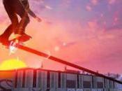 Tony Hawk’s Skater video-dietro quinte sulla cattura delle evoluzioni