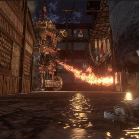 Afro Samurai 2: Revenge of Kuma disponibile su Pc e PlayStation 4