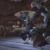 Afro Samurai 2: Revenge of Kuma disponibile su Pc e PlayStation 4