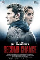 Mr. Ciak: Inside Out, Boulevard, Second Chance, Un disastro di ragazza, Elephant Song, Z for Zachariah