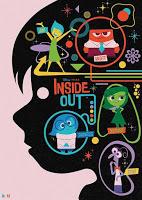 Mr. Ciak: Inside Out, Boulevard, Second Chance, Un disastro di ragazza, Elephant Song, Z for Zachariah