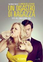 Mr. Ciak: Inside Out, Boulevard, Second Chance, Un disastro di ragazza, Elephant Song, Z for Zachariah