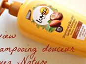 [Review] Shampooing douceur Karité Lovea Nature