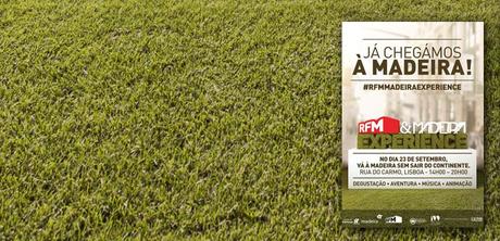 Madeira sbarca a Lisbona, scopriamola insieme