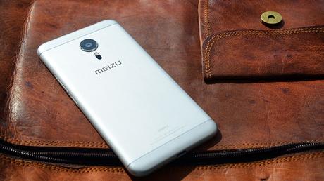 Meizu Pro 5 è ufficiale