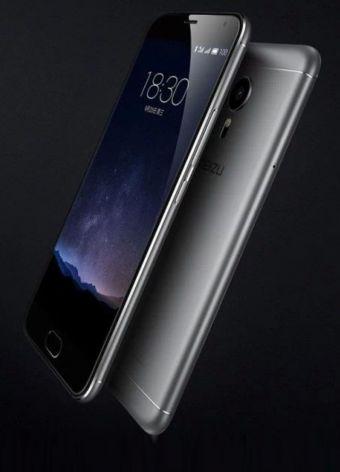 Meizu Pro 5 è ufficiale