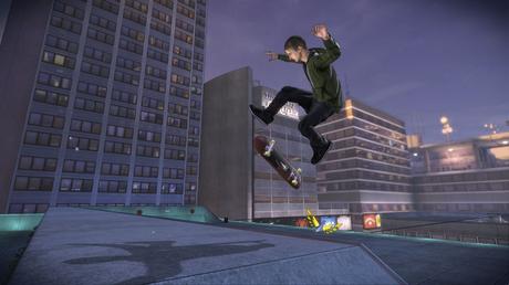 Il nuovo dietro le quinte di Tony Hawk’s Pro Skater 5 esplora le evoluzioni dei professionisti