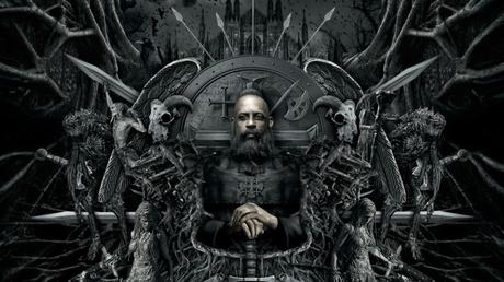 Nuovo teaser e quattro character poster per The Last Witch Hunter - L'Ultimo Cacciatore di Streghe