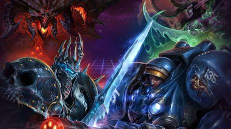 Nuovo bundle Heroes Of The Storm con GeForce GTX 950 e GTX 960