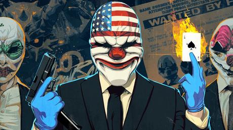 Payday 2 Crimewave Edition, Overkill al lavoro per risolvere i problemi della versione Xbox One