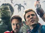 Avengers: Ultron oggi Blu-ray