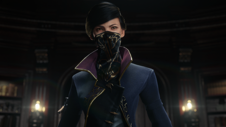 Dishonored 2: l'uscita non è più prevista per la primavera del 2016?