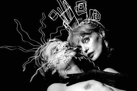 Rock Kitsch-Arielle Dombasle