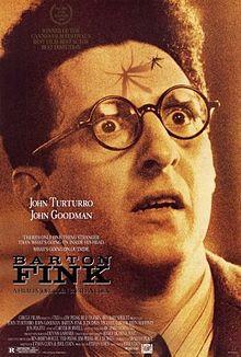 Barton Fink - E' Successo A Hollywood (1991)