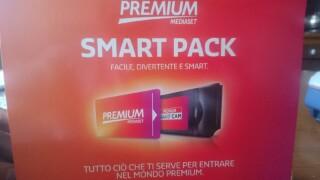 Migrazione a Mediaset Premium (Odissea #3)