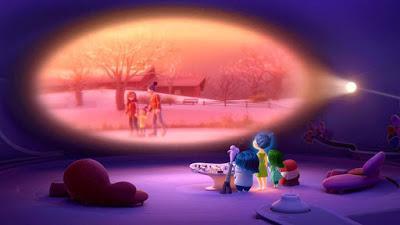 Inside Out: la Pixar e l'oblio