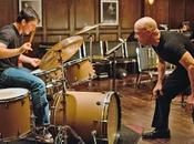 Whiplash Damien Chazelle