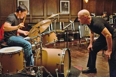 Whiplash di Damien Chazelle