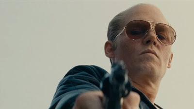 Black Mass di Scott Cooper
