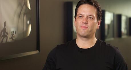 Phil Spencer: “VR futuro del gaming? No, grazie”