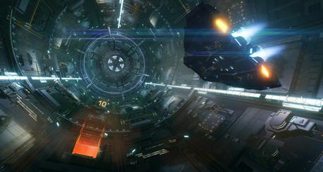 Elite Dangerous: Oliver Powell parla del supporto SteamVR