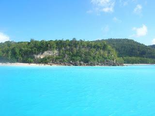 Le isole di Guadalupa