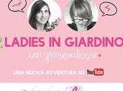 Ladies giardino spensieratezza YOUTUBE