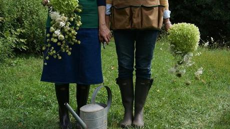 2 ladies in giardino youtube f