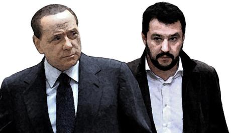 Foto Roberto Monaldo / LaPresse 01-06-2011 Roma Politica Palazzo Chigi, il Presidente del Consiglio Berlusconi incontra la Presidente della Confederazione Elvetica, Calmy Rey Nella foto Silvio Berlusconi Photo Roberto Monaldo / LaPresse 01-06-2011 Rome Italian Prime Minister Silvio Berlusconi meets whit  the President of Elvetic Confederation, Micheline Calmy-Rey In the photo Silvio Berlusconi