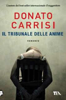 Il tribunale delle anime - Donato Carrisi