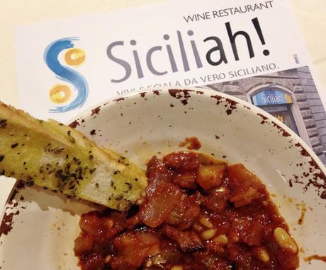 Siciliah: la provincia di Trapani nel cuore di Milano