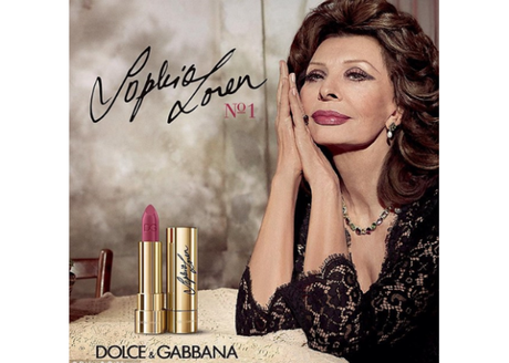 sophia-lore-dolce-6-gabbana-rossetto