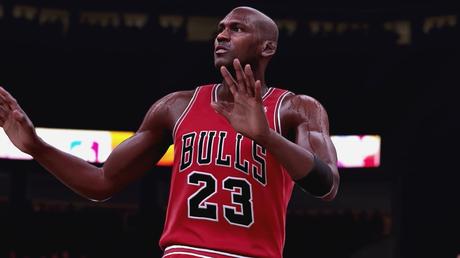 NBA 2K16 - Video della modalità Play Now Online