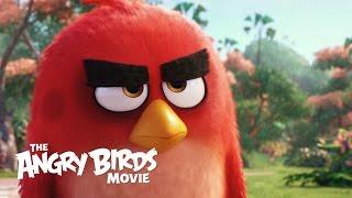 Angry Birds - Il trailer del film