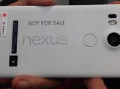 Nexus (2015), ancora conferme specifiche Amazon India, sarà fidarsi?