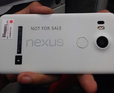 Nexus 5X (2015), ancora conferme per le specifiche da Amazon India, ma ci sarà da fidarsi?