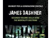 Anteprima: "VIRTNET RUNNER. PROGRAMMA" James Dashner.