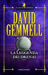 Anteprima: LEGGENDA DRENAI