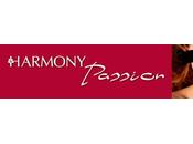 Anteprima: HARMONY PASSION SETTEMBRE 2015.